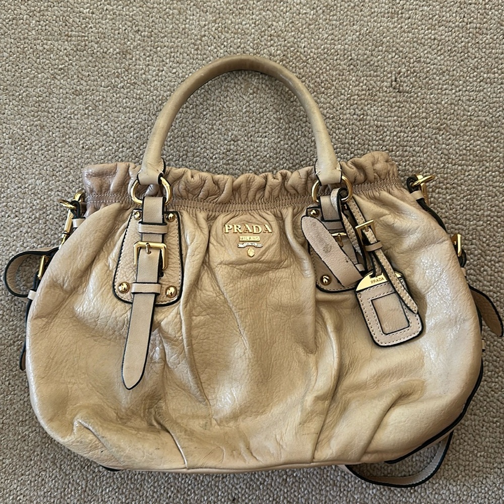 Vintage bag for sale